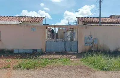 Oportunidade única em luziania - go | tipo: casa | negociação: venda direta online  | situação: imóvel