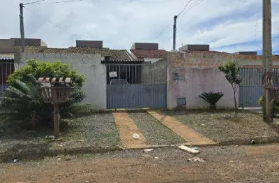 Oportunidade única em luziania - go | tipo: casa | negociação: venda online  | situação: imóvel