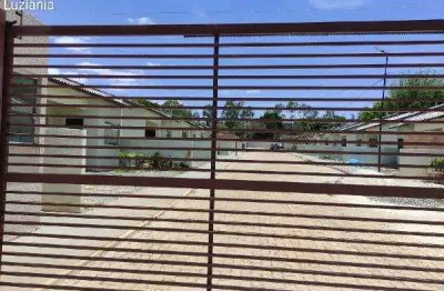 Oportunidade Única em LUZIANIA - GO | Tipo: Casa | Negociação: Venda Direta Online  | Situação: Imóvel