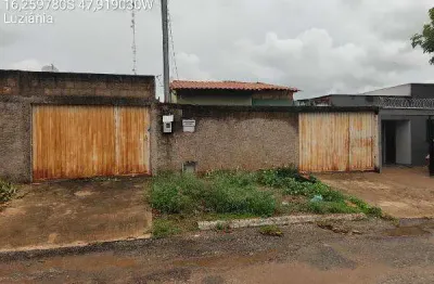 Oportunidade única em luziania - go | tipo: casa | negociação: venda direta online  | situação: imóvel