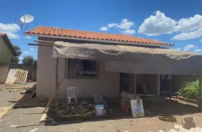 Oportunidade única em luziania - go | tipo: casa | negociação: venda online  | situação: imóvel