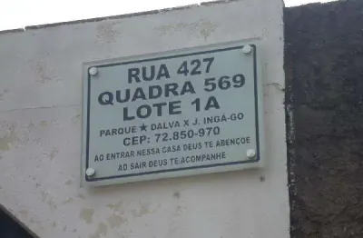 Oportunidade única em luziania - go | tipo: casa | negociação: venda direta online  | situação: imóvel