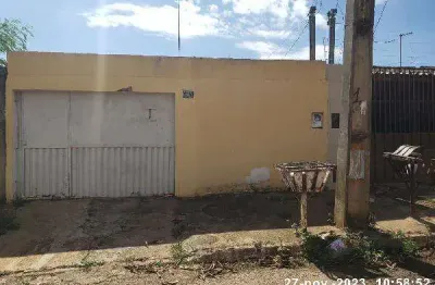 Oportunidade única em luziania - go | tipo: casa | negociação: venda online  | situação: imóvel