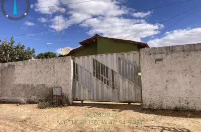 Oportunidade única em luziania - go | tipo: casa | negociação: venda online  | situação: imóvel