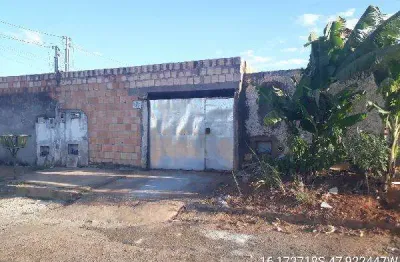 Oportunidade única em luziania - go | tipo: casa | negociação: venda online  | situação: imóvel