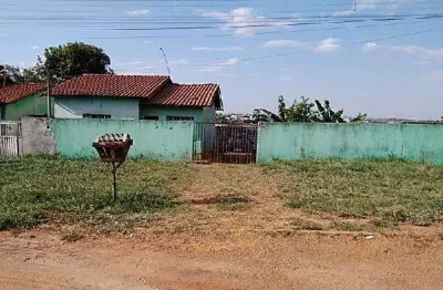 Oportunidade Única em LUZIANIA - GO | Tipo: Casa | Negociação: Venda Direta Online  | Situação: Imóvel