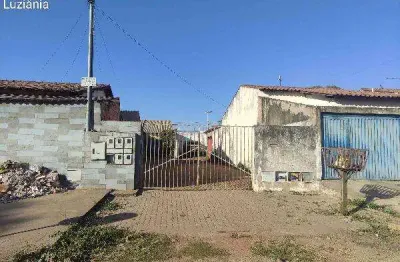 Oportunidade única em luziania - go | tipo: casa | negociação: venda direta online  | situação: imóvel