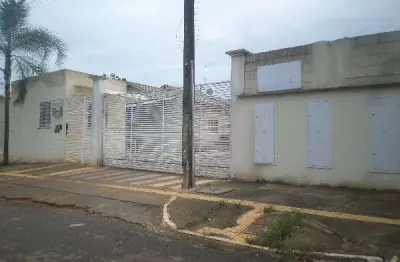 Oportunidade Única em LUZIANIA - GO | Tipo: Casa | Negociação: Venda Direta Online  | Situação: Imóvel