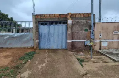 Oportunidade única em luziania - go | tipo: casa | negociação: venda direta online  | situação: imóvel