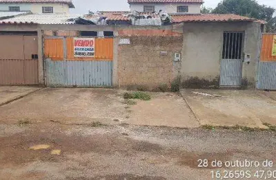 Oportunidade única em luziania - go | tipo: casa | negociação: venda direta online  | situação: imóvel