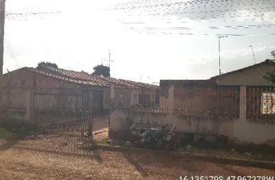 Oportunidade única em luziania - go | tipo: casa | negociação: venda online  | situação: imóvel