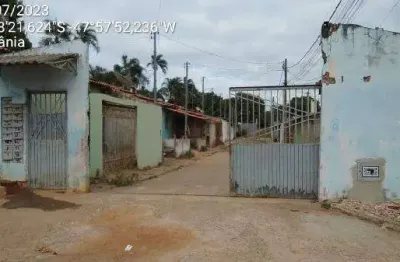 Oportunidade única em luziania - go | tipo: casa | negociação: venda direta online  | situação: imóvel