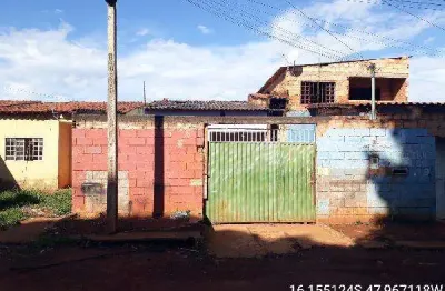 Oportunidade Única em LUZIANIA - GO | Tipo: Casa | Negociação: Venda Direta Online  | Situação: Imóvel