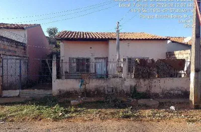 Oportunidade única em luziania - go | tipo: casa | negociação: venda direta online  | situação: imóvel