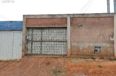 Oportunidade única em luziania - go | tipo: casa | negociação: venda direta online  | situação: imóvel