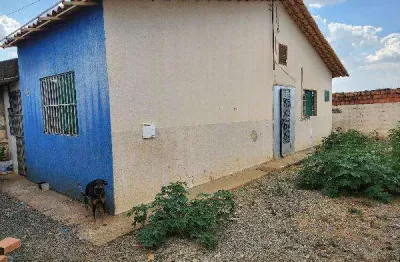 Oportunidade única em luziania - go | tipo: casa | negociação: venda direta online  | situação: imóvel