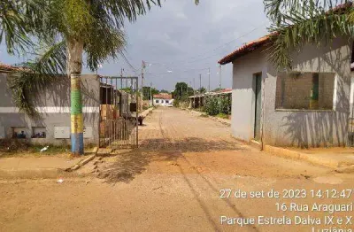 Oportunidade única em luziania - go | tipo: casa | negociação: venda online  | situação: imóvel