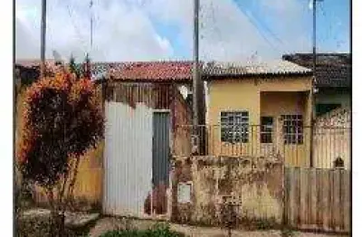 Oportunidade única em luziania - go | tipo: casa | negociação: venda online  | situação: imóvel