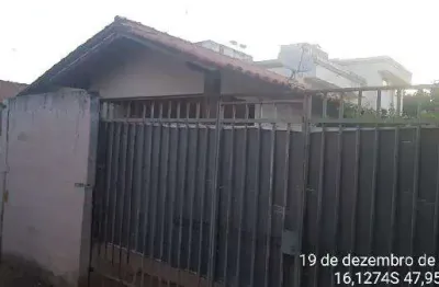 Oportunidade única em luziania - go | tipo: casa | negociação: venda direta online  | situação: imóvel