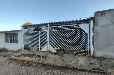 Oportunidade Única em LUZIANIA - GO | Tipo: Casa | Negociação: Venda Online  | Situação: Imóvel