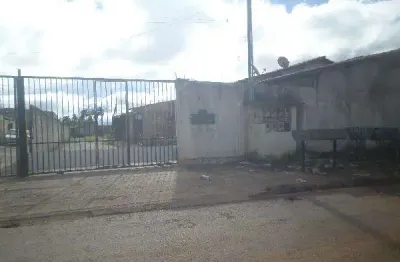 Oportunidade única em luziania - go | tipo: casa | negociação: venda direta online  | situação: imóvel