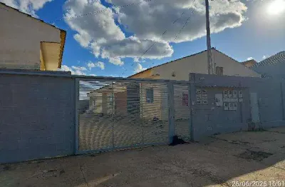 Oportunidade única em planaltina - go | tipo: casa | negociação: venda online  | situação: imóvel