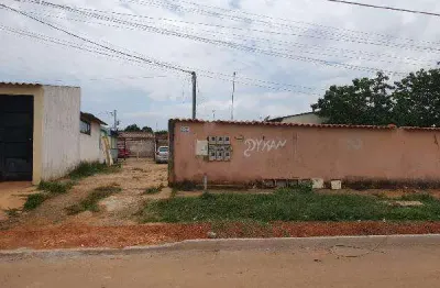 Oportunidade única em planaltina - go | tipo: casa | negociação: venda direta online  | situação: imóvel