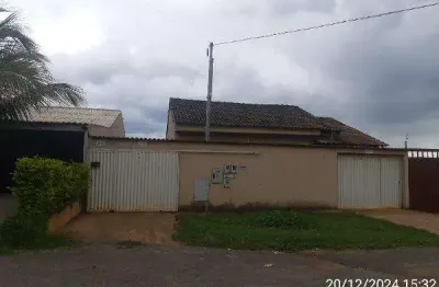 Oportunidade única em planaltina - go | tipo: casa | negociação: venda online  | situação: imóvel