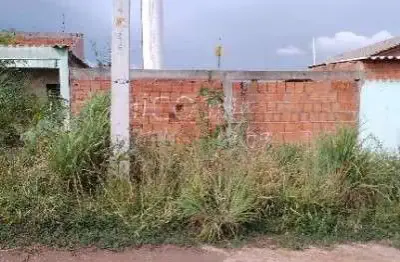 Oportunidade única em planaltina - go | tipo: terreno | negociação: venda direta online  | situação: imóvel