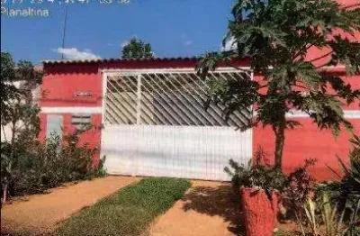 Oportunidade Única em PLANALTINA - GO | Tipo: Casa | Negociação: Venda Online  | Situação: Imóvel