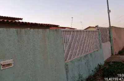 Oportunidade única em planaltina - go | tipo: casa | negociação: venda online  | situação: imóvel