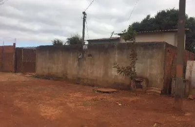 Oportunidade única em planaltina - go | tipo: casa | negociação: venda online  | situação: imóvel