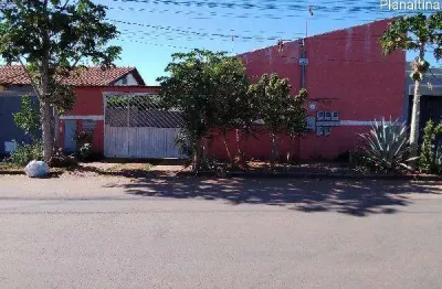 Oportunidade Única em PLANALTINA - GO | Tipo: Casa | Negociação: Venda Direta Online  | Situação: Imóvel