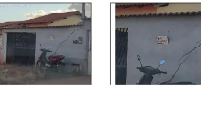 Oportunidade única em planaltina - go | tipo: casa | negociação: venda online  | situação: imóvel