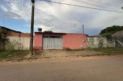 Oportunidade Única em PADRE BERNARDO - GO | Tipo: Casa | Negociação: Venda Direta Online  | Situação: Imóvel