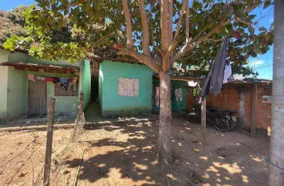 Oportunidade única em padre bernardo - go | tipo: casa | negociação: venda direta online  | situação: imóvel