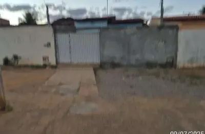 Oportunidade única em padre bernardo - go | tipo: casa | negociação: venda direta online  | situação: imóvel