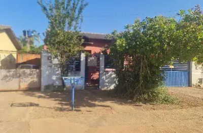 Oportunidade única em padre bernardo - go | tipo: casa | negociação: venda direta online  | situação: imóvel