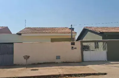 Oportunidade Única em PADRE BERNARDO - GO | Tipo: Casa | Negociação: Venda Direta Online  | Situação: Imóvel