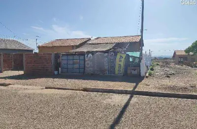 Oportunidade única em padre bernardo - go | tipo: casa | negociação: venda direta online  | situação: imóvel