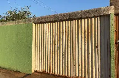 Oportunidade Única em PADRE BERNARDO - GO | Tipo: Casa | Negociação: Venda Direta Online  | Situação: Imóvel