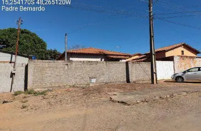 Oportunidade única em padre bernardo - go | tipo: casa | negociação: venda direta online  | situação: imóvel