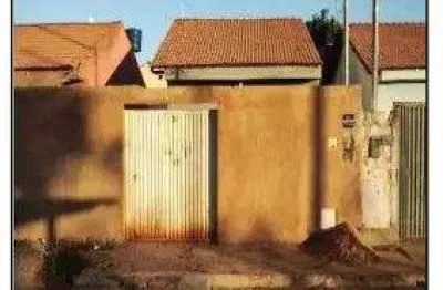 Oportunidade única em padre bernardo - go | tipo: casa | negociação: venda direta online  | situação: imóvel