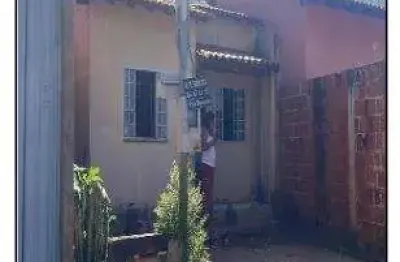 Oportunidade única em padre bernardo - go | tipo: casa | negociação: venda online  | situação: imóvel