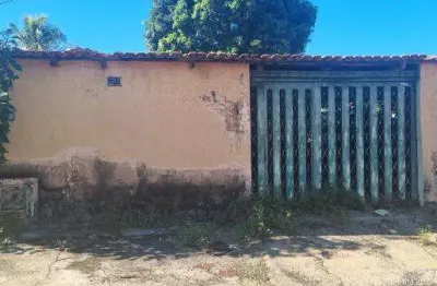 Oportunidade Única em NOVO GAMA - GO | Tipo: Casa | Negociação: Licitação Aberta  | Situação: Imóvel