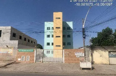 Oportunidade Única em NOVO GAMA - GO | Tipo: Apartamento | Negociação: Licitação Aberta  | Situação: Imóvel