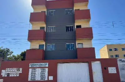 Oportunidade Única em NOVO GAMA - GO | Tipo: Apartamento | Negociação: Licitação Aberta  | Situação: Imóvel