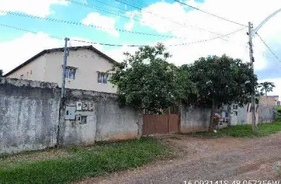 Oportunidade única em novo gama - go | tipo: casa | negociação: venda direta online  | situação: imóvel