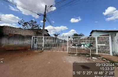 Oportunidade única em novo gama - go | tipo: casa | negociação: venda direta online  | situação: imóvel