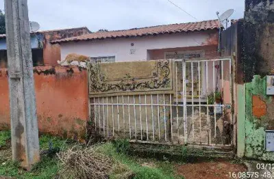 Oportunidade única em novo gama - go | tipo: casa | negociação: venda direta online  | situação: imóvel